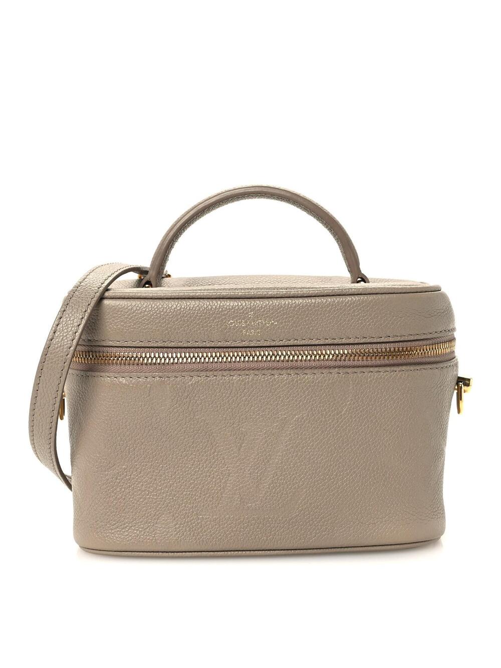 Louis Vuitton Empreinte Giant Vanity Pm #362000L18B